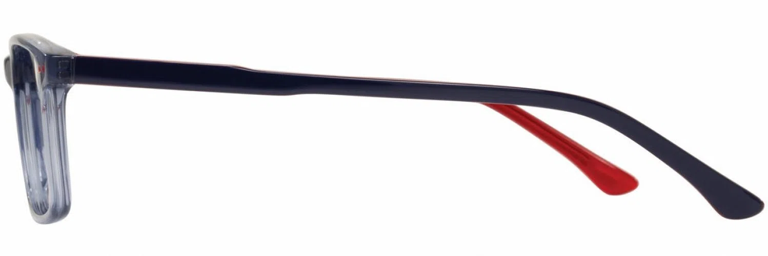 DB4K FASTTRACK Eyeglasses - view 5